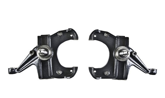 Bell Tech BLL3200 73-87 C10 LD/73-91 Suburban Spindle Set