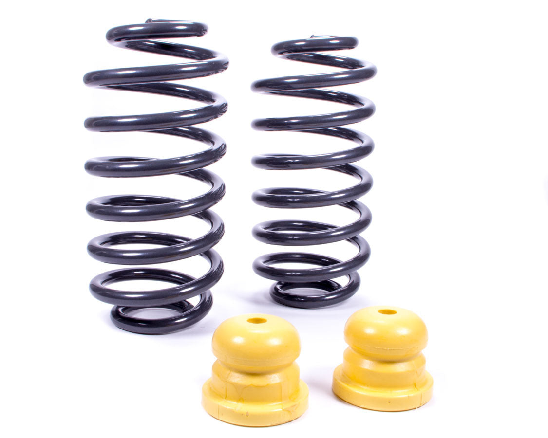 Bell Tech BLL4230 2in Drop Coil Springs