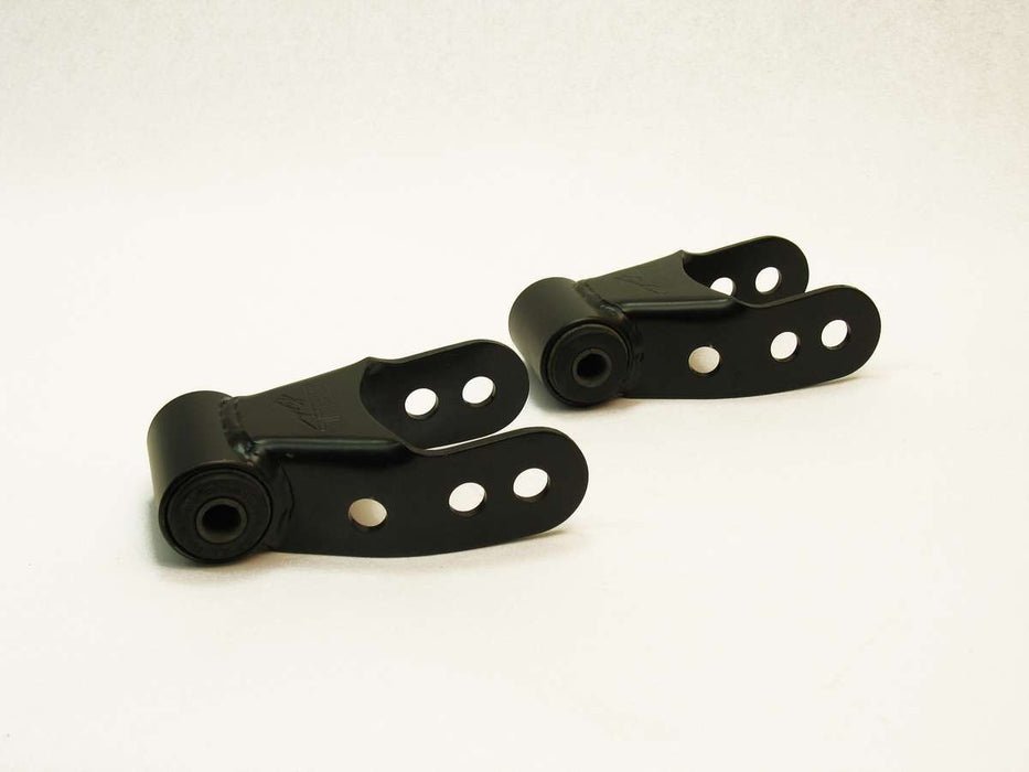 Bell Tech Shackle Kit BLL6404