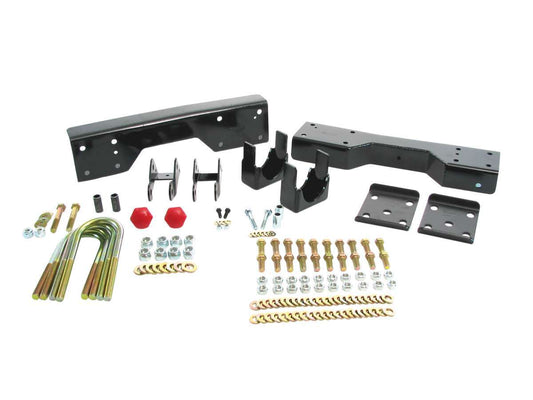 Bell Tech BLL6605 88-98 GM C1500 P/U Std Cab Rear Flip Kit