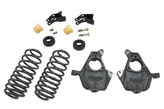 Bell Tech BLL753 Lowering Kit