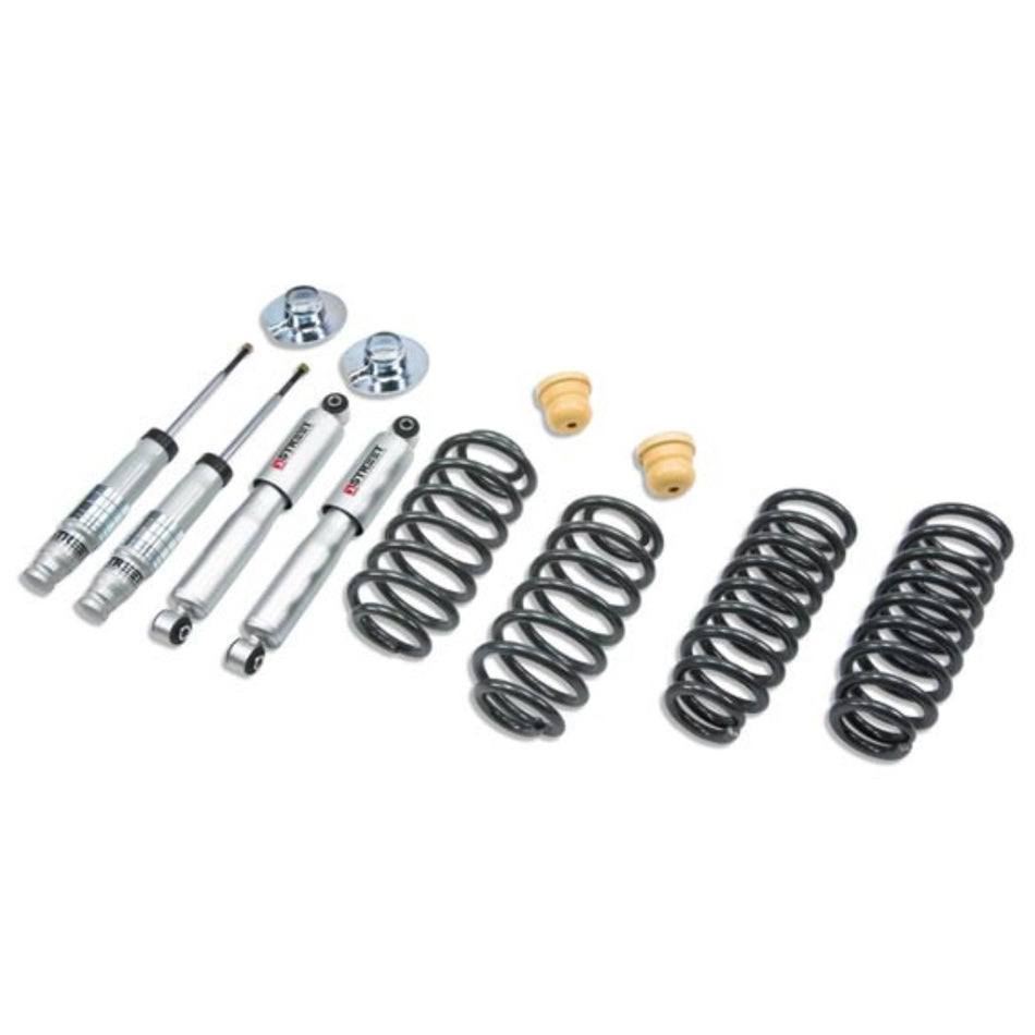 Bell Tech BLL795SP Lowering Kit