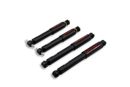 Bell Tech BLL9130 Nitro Drop 2 Shock