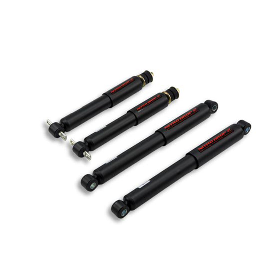 Bell Tech BLL9131 SHOCK ABSORBER SET