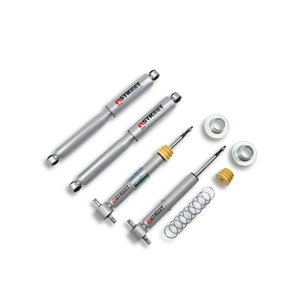 Bell Tech BLL9505 SHOCK ABSORBER SET