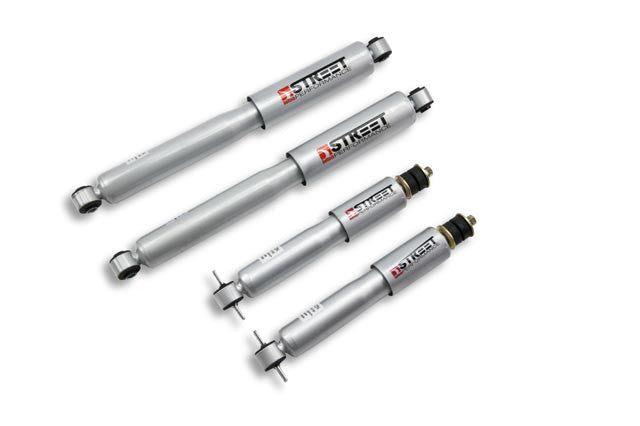 Bell Tech BLL9522 Street Performance Shock