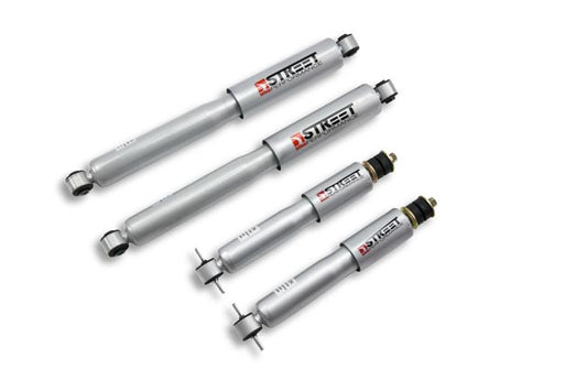 Bell Tech BLL9522 Street Performance Shock