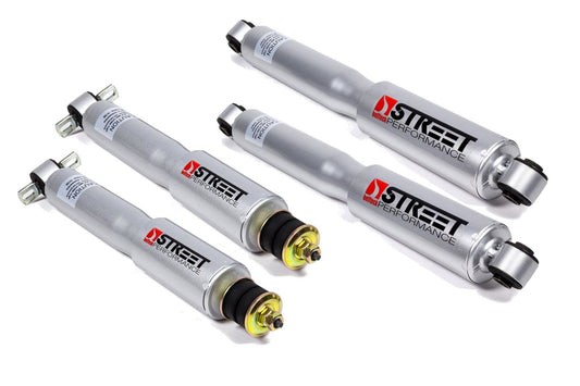 Bell Tech BLL9530 Shock Street Performance
