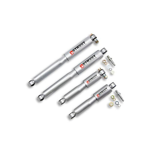 Bell Tech BLL9548 Street Performance Shock