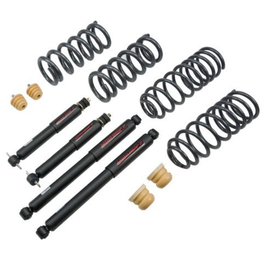 Bell Tech BLL963ND Lowering Kit