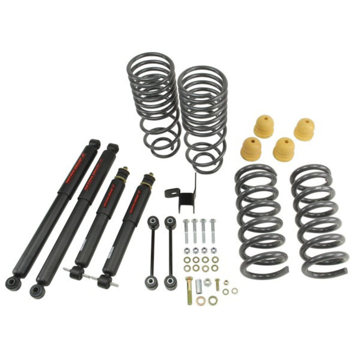 Bell Tech Lowering Kit BLL964ND