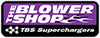 The Blower Shop