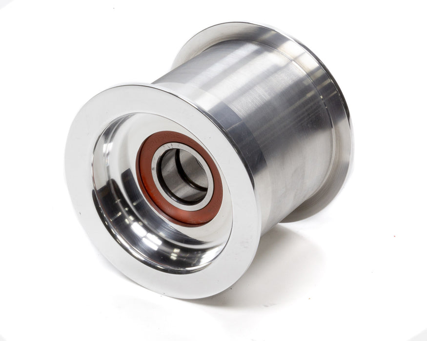 The Blower Shop BLS4100 Idler Pulley Assembly 4in Diameter w/4152 Hdw