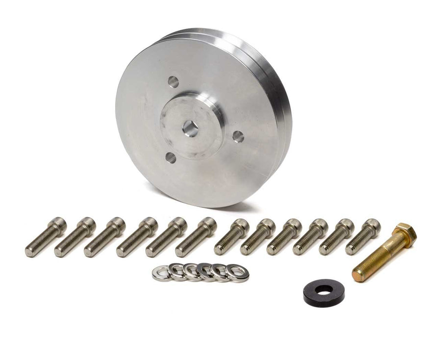 The Blower Shop BLS4220 2V Accessory Pulley BBC