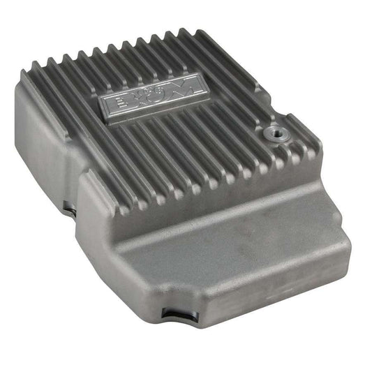 B And M Automotive BMM10300 Deep Aluminum Trans Pan Chrysler NAG-1