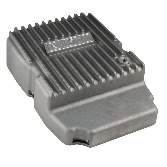 B And M Automotive BMM10300 Deep Aluminum Trans Pan Chrysler NAG-1