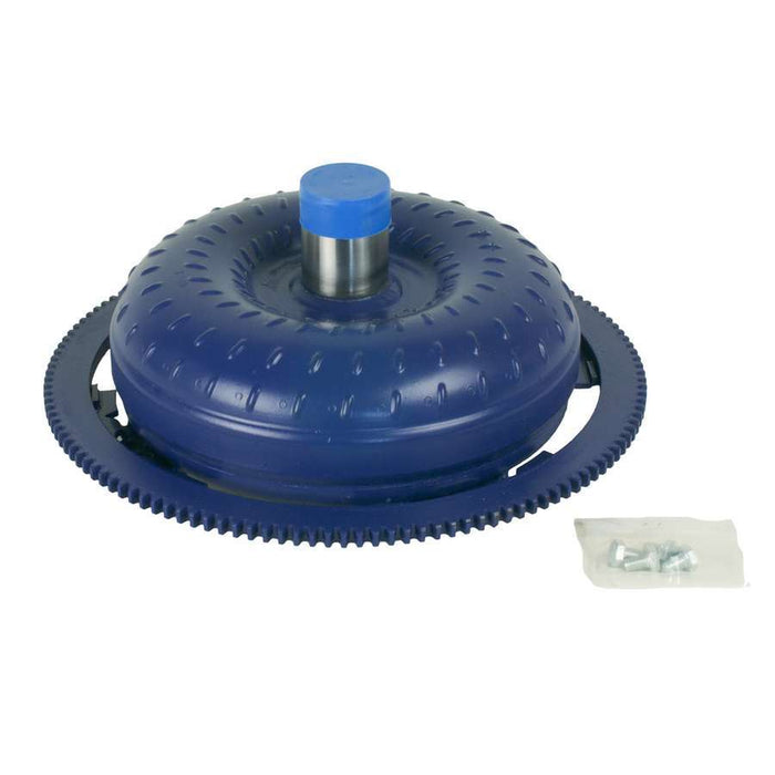 B And M Automotive BMM10417 Chrysler 727 Torkmaster 2400 Converter