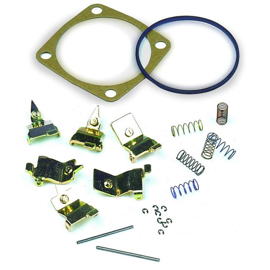 B And M Automotive BMM20248 Governor Recalibration K