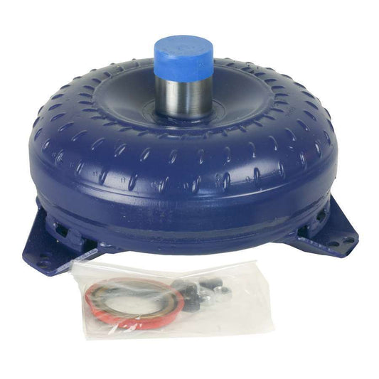 B And M Automotive BMM20402 Th350/Th400 Tork Master