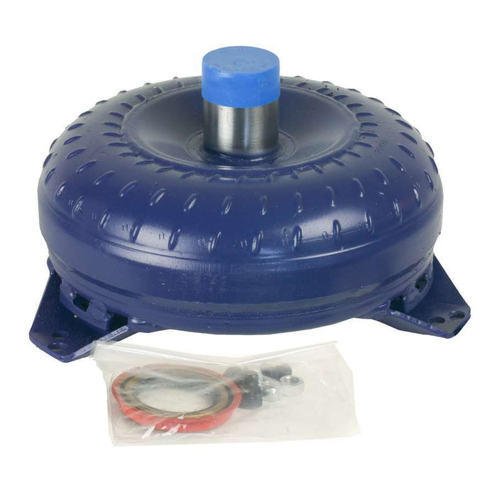 B And M Automotive BMM20402 Th350/Th400 Tork Master