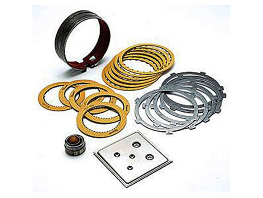 B And M Automotive BMM21040 Master Overhaul Kit P/G