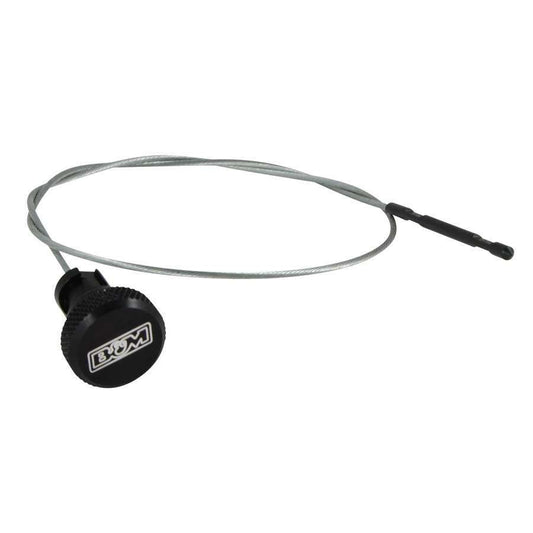 B And M Automotive BMM22300 Locking Trans Dipstick Chrysler NAG-1A/T