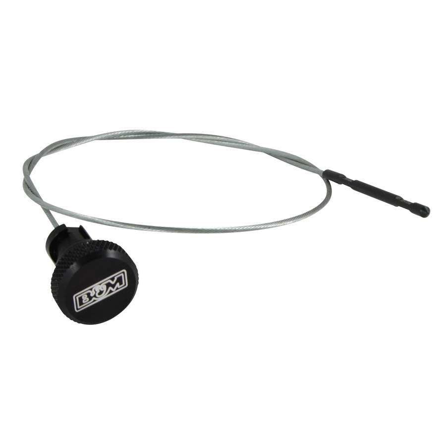 B And M Automotive BMM22301 Locking Trans Dipstick Chrysler NAG-1A/T
