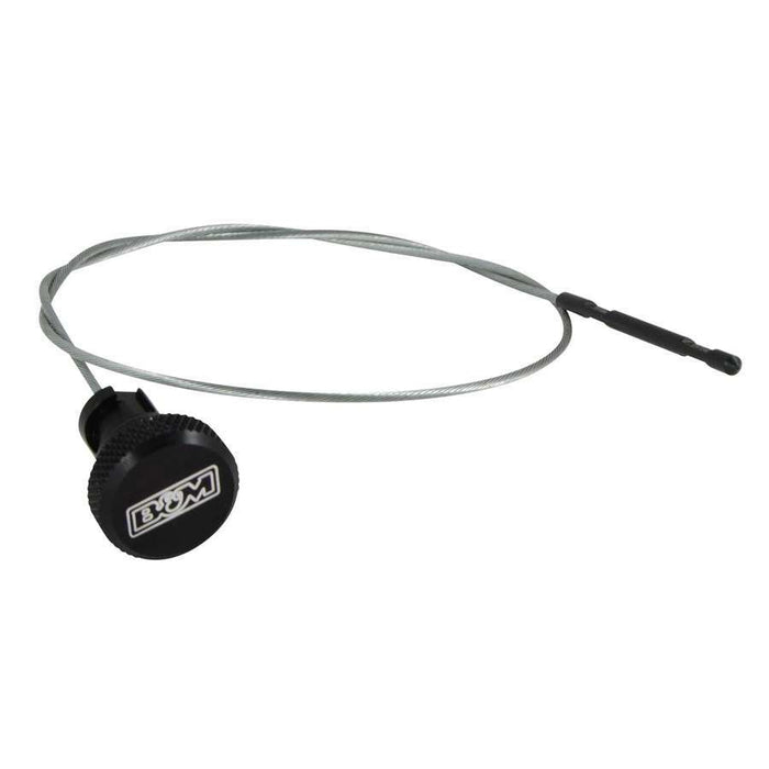 B And M Automotive Locking Trans Dipstick Chrysler NAG-1A/T BMM22301