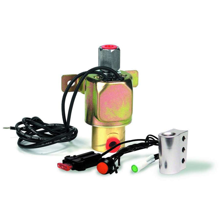 B And M Automotive BMM46076 Launch Control Kit
