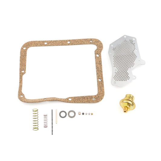 B And M Automotive BMM50229 C-4 Ford Transpak 70-82