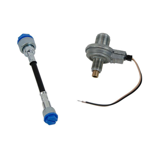 B And M Automotive BMM70209 Replacement Speedo Cable & Generator 70244 Kit