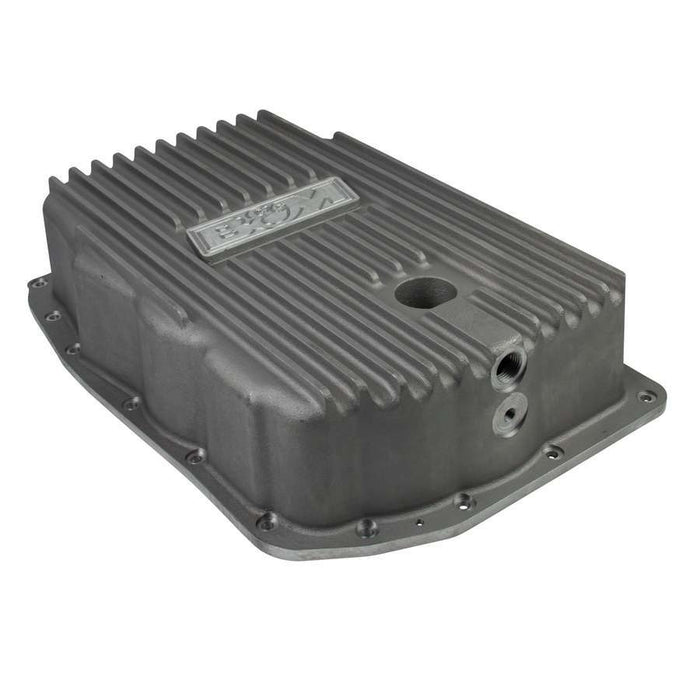 B And M Automotive BMM70391 Automatic Transmission Pan Deep Chevy Gen III