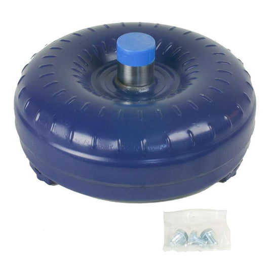 B And M Automotive BMM70418 Tork Master 2400 Convert
