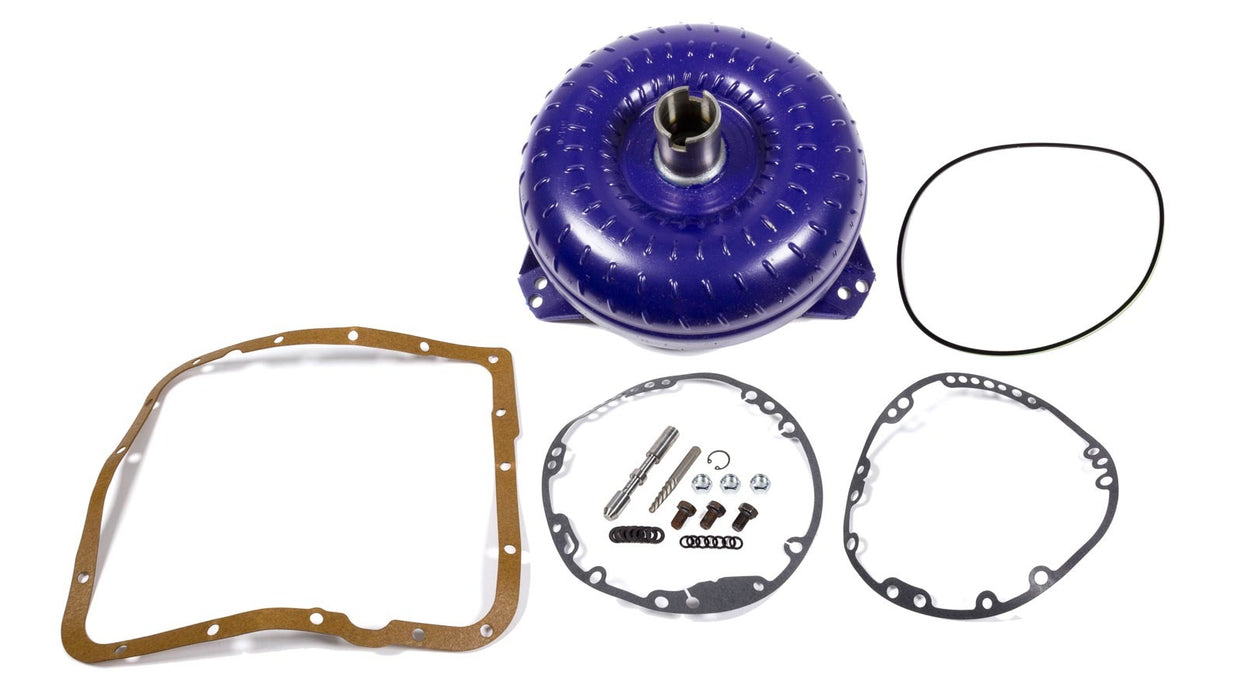 B And M Automotive BMM70421 Holeshot 3000 Th-700r4