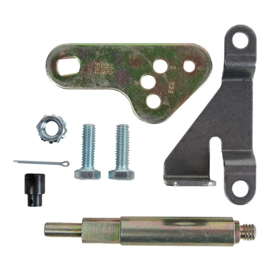B And M Automotive BMM70497 Powerglide Bracket Lever