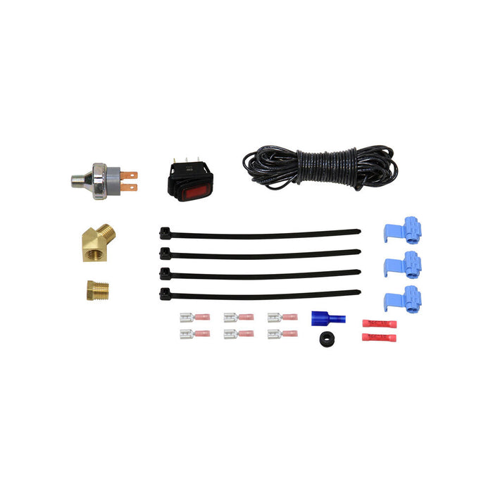 B And M Automotive BMM80217 Power Switch