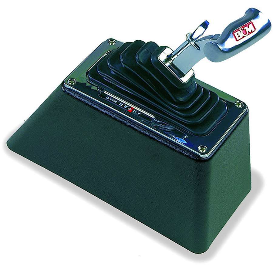 B And M Automotive BMM80680 Light Truck Megashifter