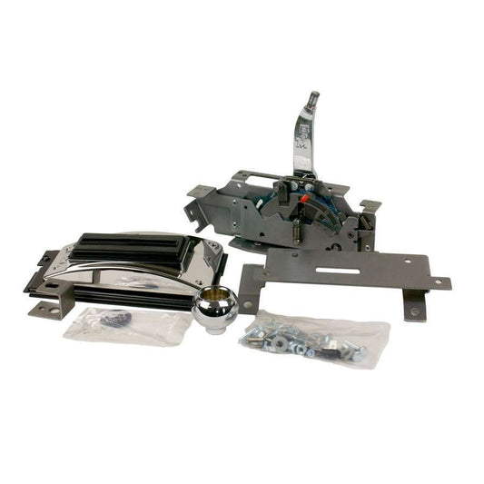 B And M Automotive BMM80688 73-81 Camaro Quicksilver