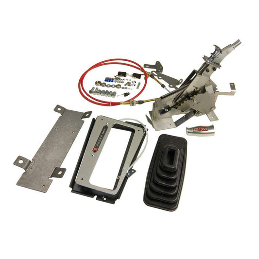 B And M Automotive BMM80694 73-81 Camaro Megashifter