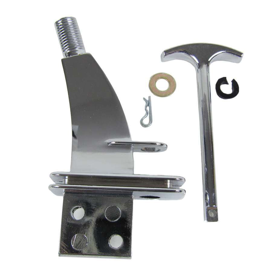 B And M Automotive BMM80695 Megashifter Short Stick