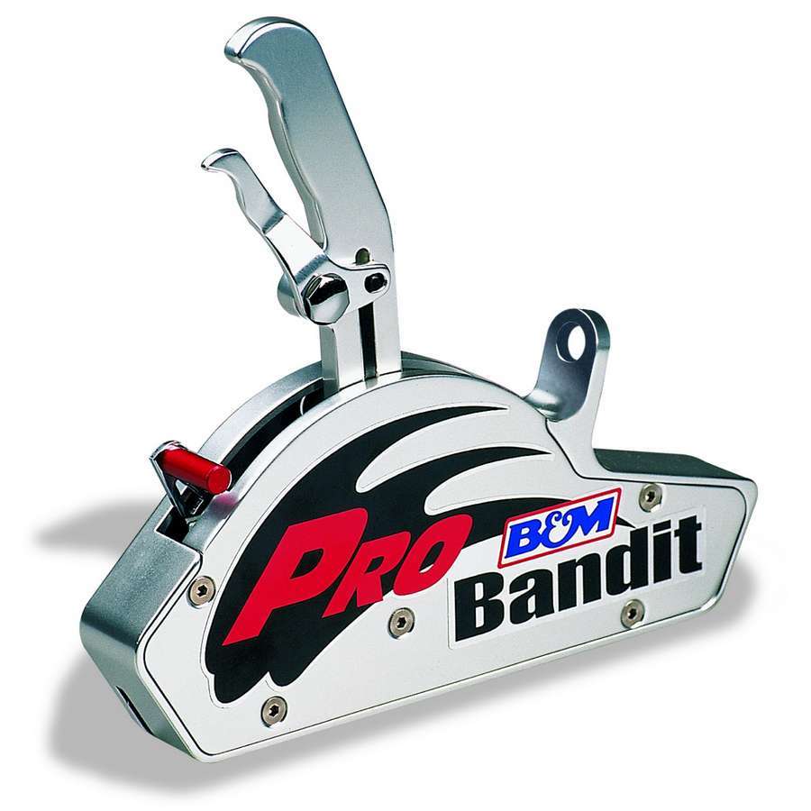 B And M Automotive BMM80793 Pro Bandit Race Shifter Kit
