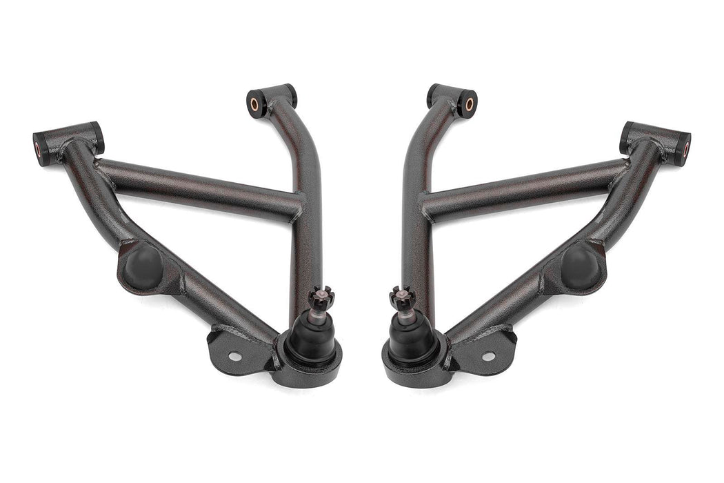 Bmr Suspension BMRAAL333H 82-92 Camaro Lower A-Arms Coilover