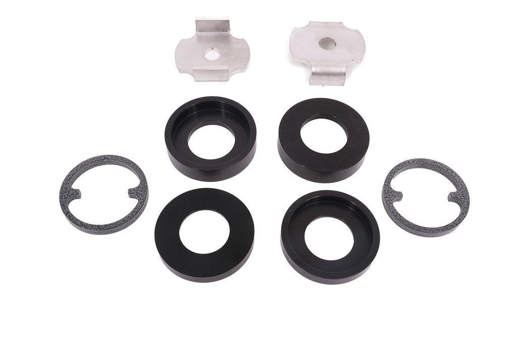 Bmr Suspension BMRCB010 Cradle Bushing Lockout Kit Level 1 — manufacturer product image