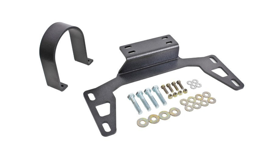 Bmr Suspension BMRDSL017H 11-20 Mustang Driveshaft Safety Loop Front