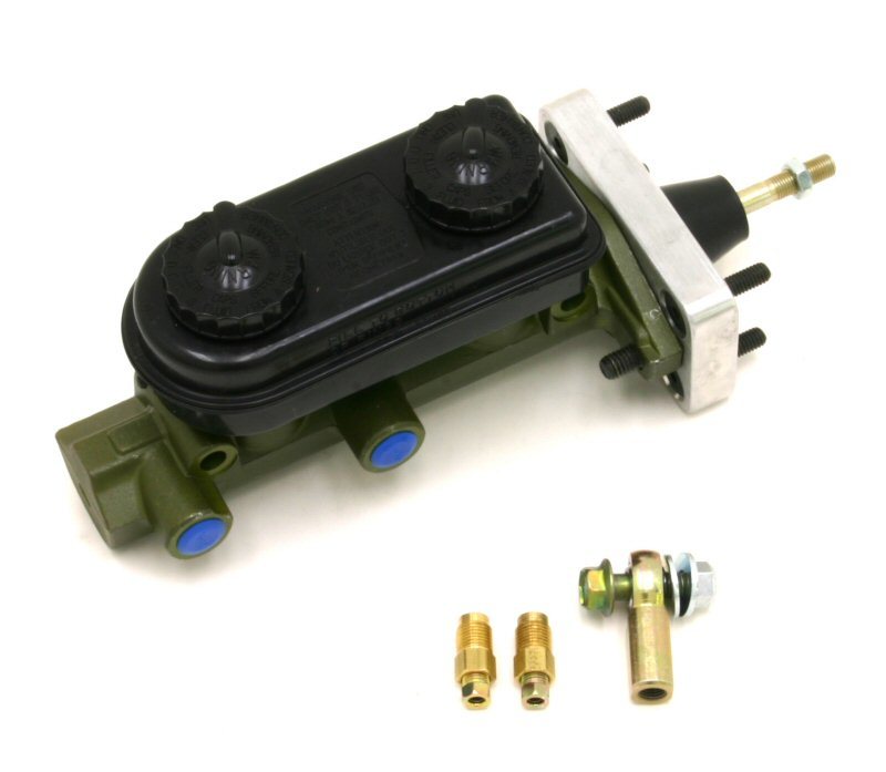 Bmr Suspension BMRMBK001 93-02 F-Body Manual Brake Conversion