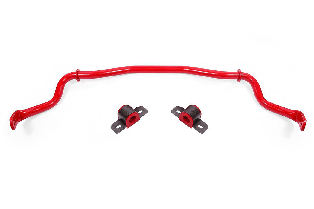 Bmr Suspension BMRSB044R Sway Bar Front