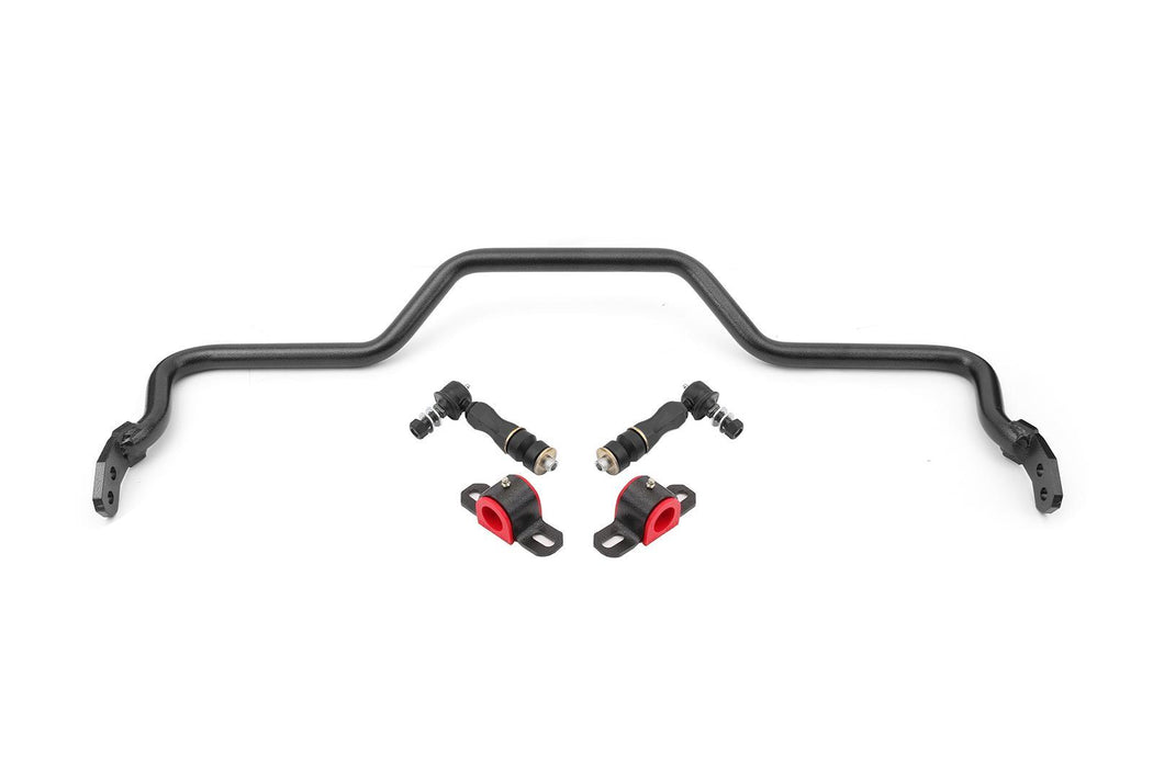 Bmr Suspension BMRSB345H 82-02 Camaro Sway Bar Rear 29mm