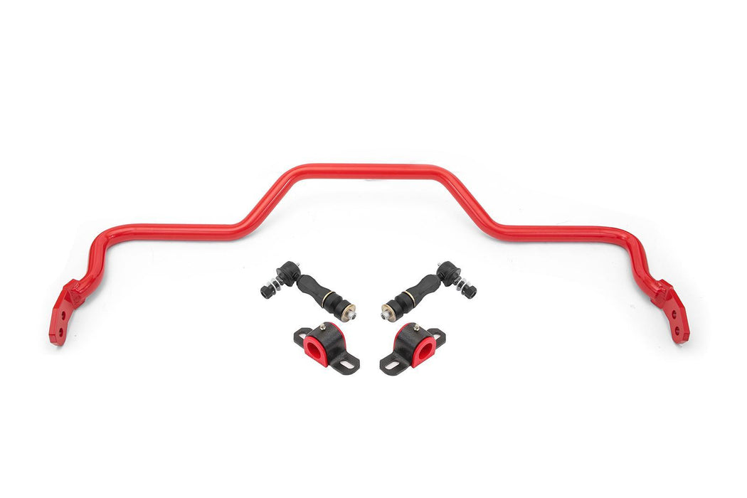 Bmr Suspension BMRSB345R 82-02 Camaro Sway Bar Rear 29mm