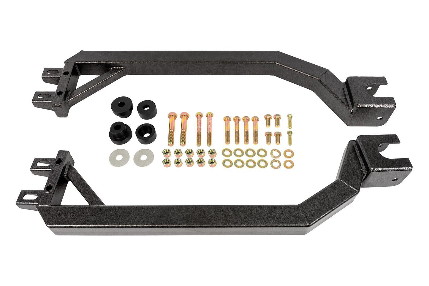 Bmr Suspension BMRSFC005H 67-69 F-Body Subframe Connector Bolt In