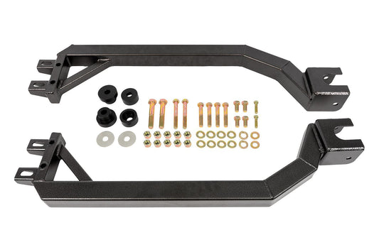 Bmr Suspension BMRSFC005H 67-69 F-Body Subframe Connector Bolt In